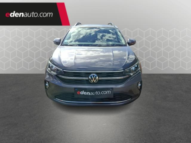 Volkswagen Taigo image 2