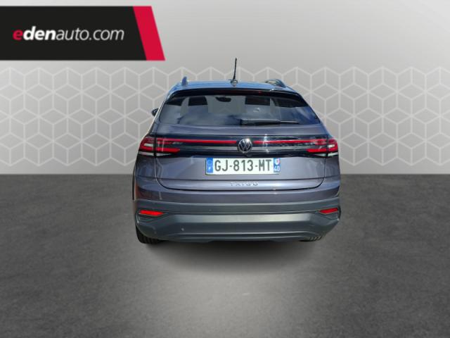 Volkswagen Taigo image 6