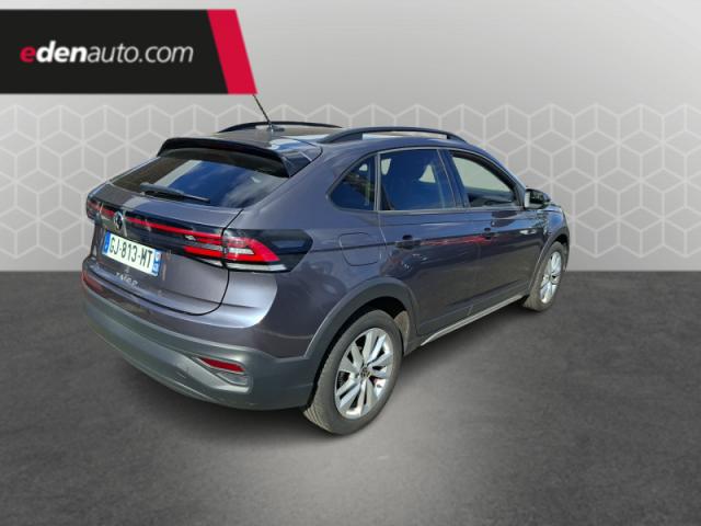 Volkswagen Taigo image 9