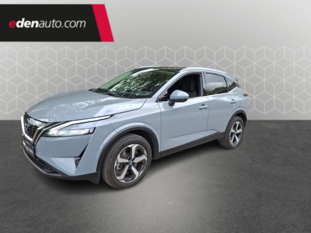 Nissan Qashqai E-Power 190 Ch N-Connecta