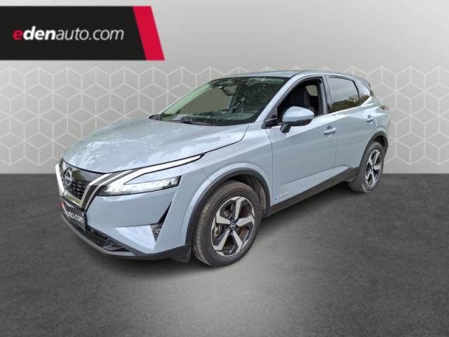 Nissan Qashqai E-Power 190 Ch N-Connecta