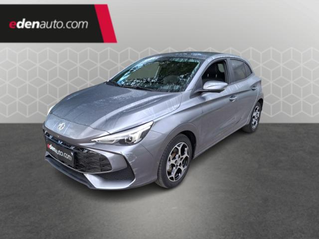 Mg Mg3 d’occasion