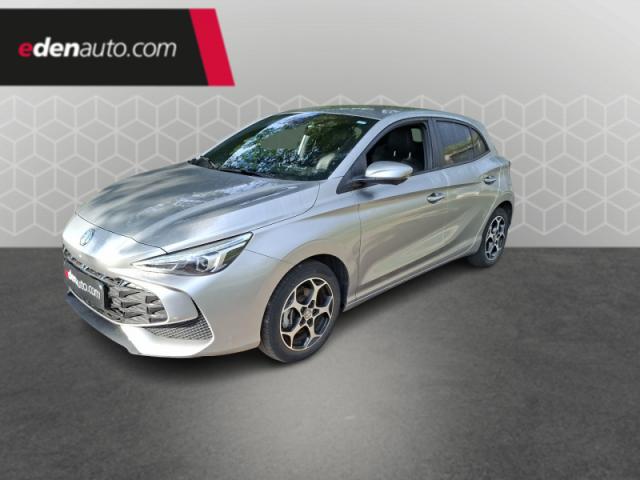 Mg Mg3 d’occasion
