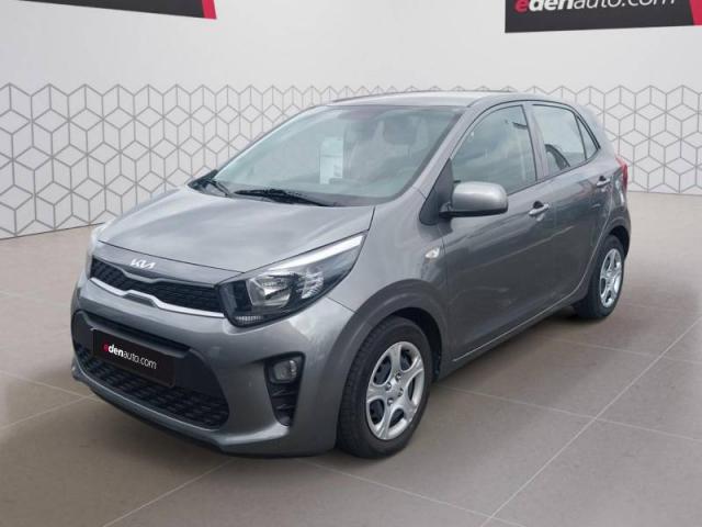 Kia Picanto d’occasion
