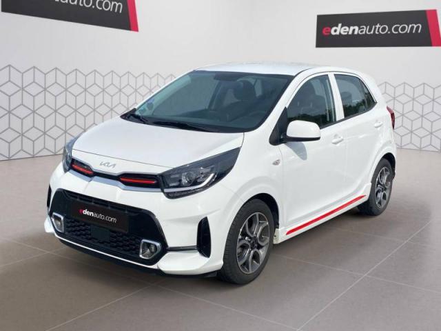 Kia Picanto d’occasion