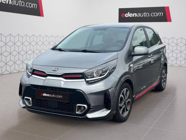 Kia Picanto d’occasion