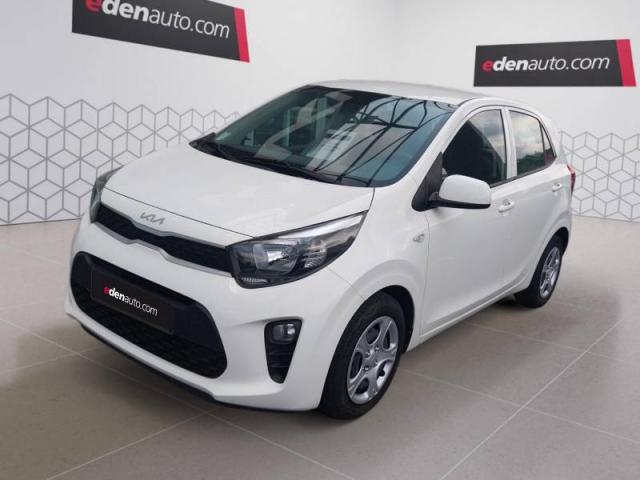 Kia Picanto d’occasion
