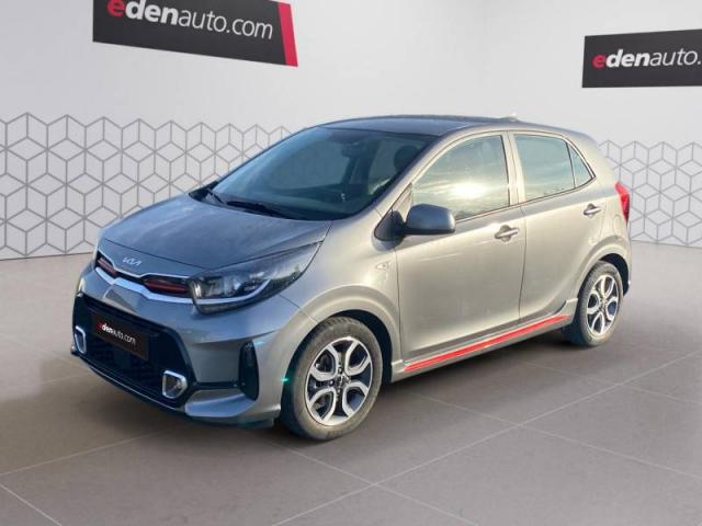 Kia Picanto d’occasion