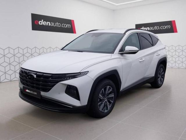 Hyundai Tucson d’occasion