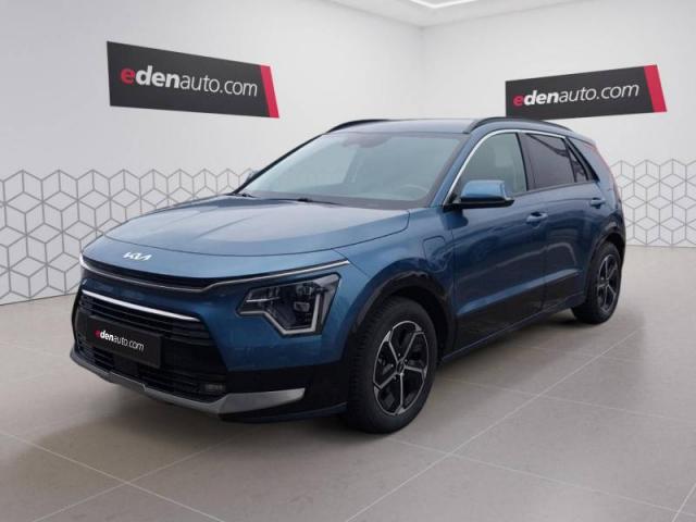 Kia Niro d’occasion