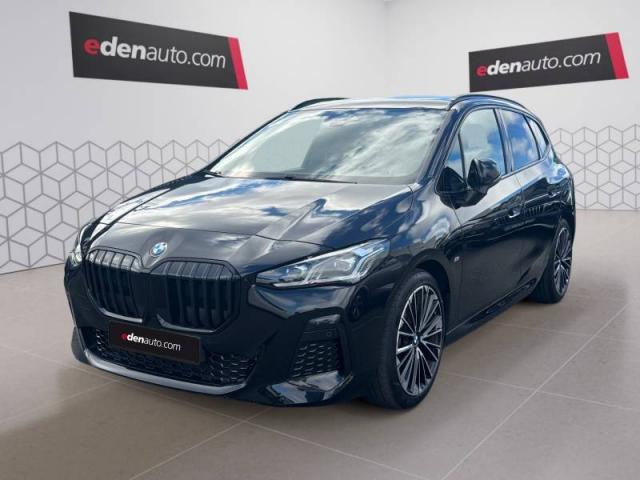 Bmw Serie 2 Active Tourer d’occasion