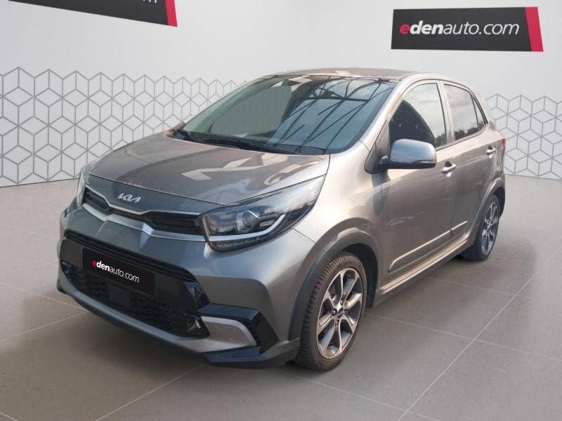 Kia Picanto d’occasion