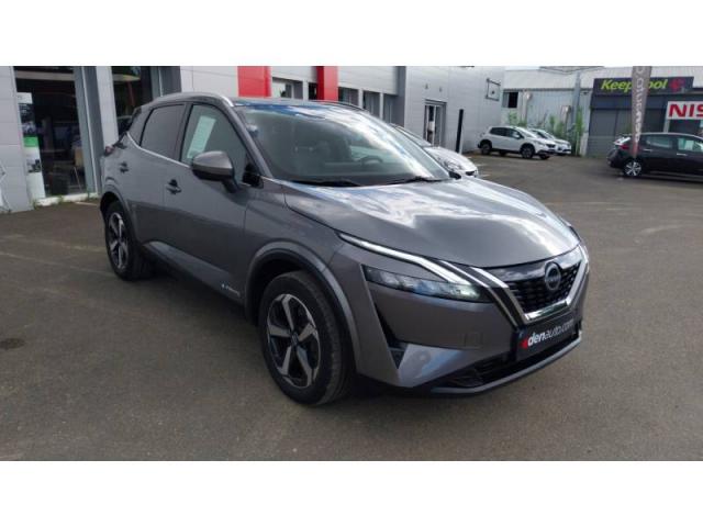 Qashqai image 9