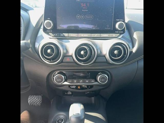 Nissan Juke image 7