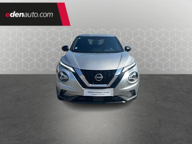 Nissan Juke image 1