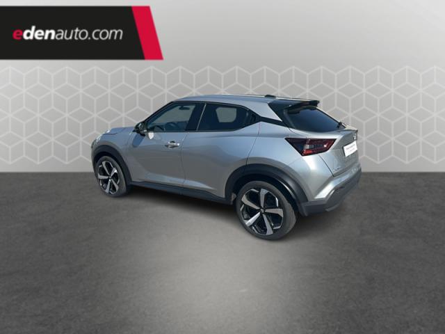Nissan Juke image 2
