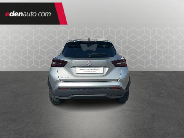 Nissan Juke image 3