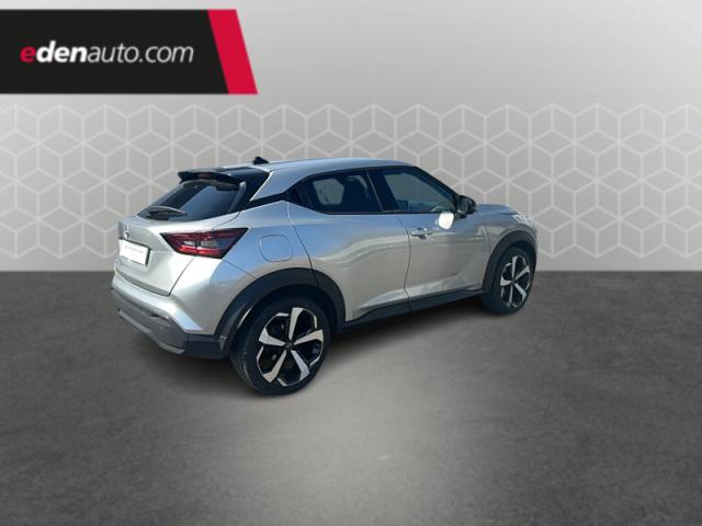 Nissan Juke image 8
