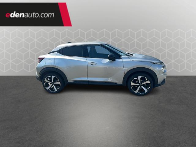 Nissan Juke image 5