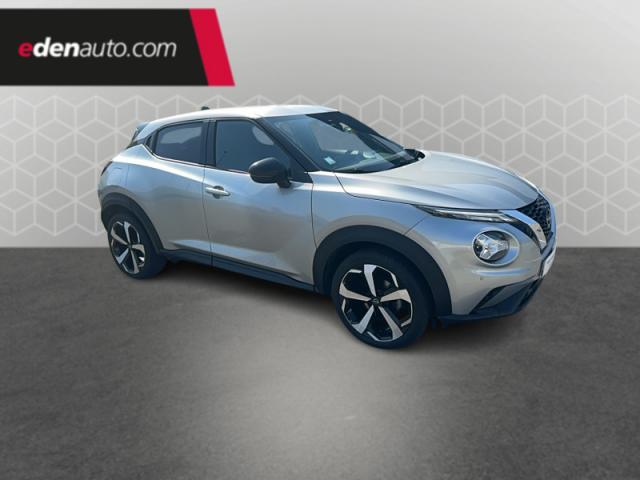 Nissan Juke image 9