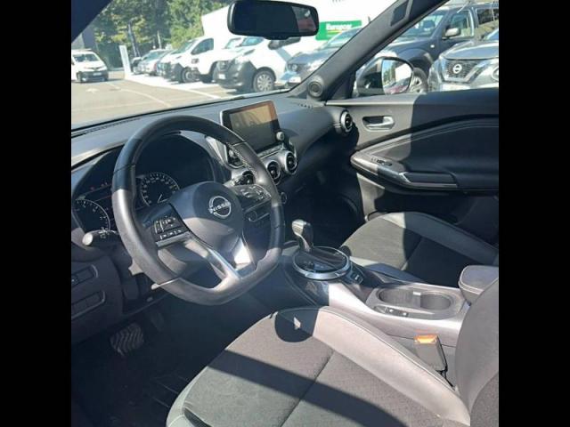 Nissan Juke image 6