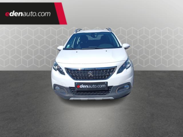 Peugeot 2008 image 9