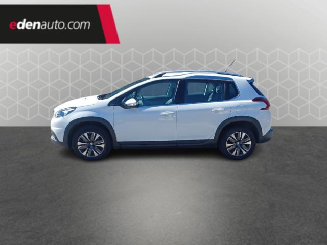 Peugeot 2008 image 5