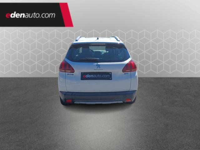 Peugeot 2008 image 1