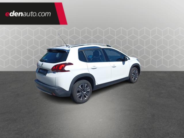 Peugeot 2008 image 6