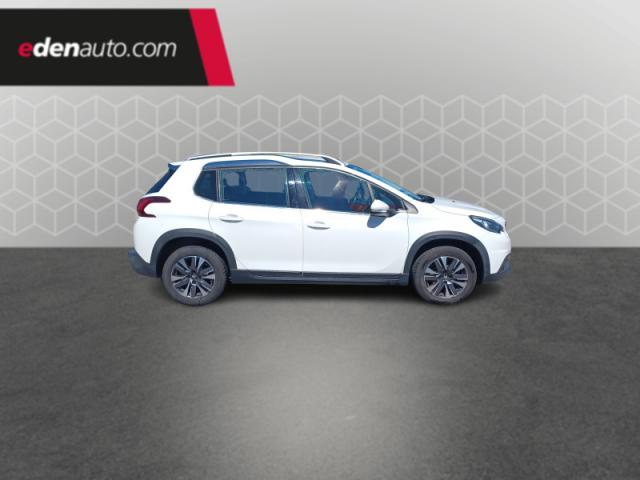 Peugeot 2008 image 7