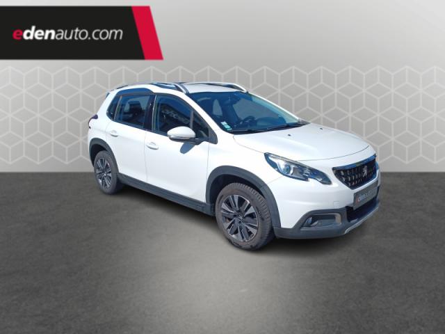Peugeot 2008 image 3
