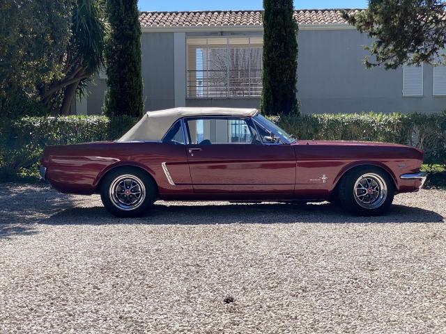 Ford Mustang image 9