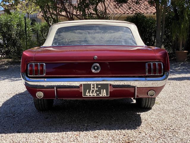 Ford Mustang image 8