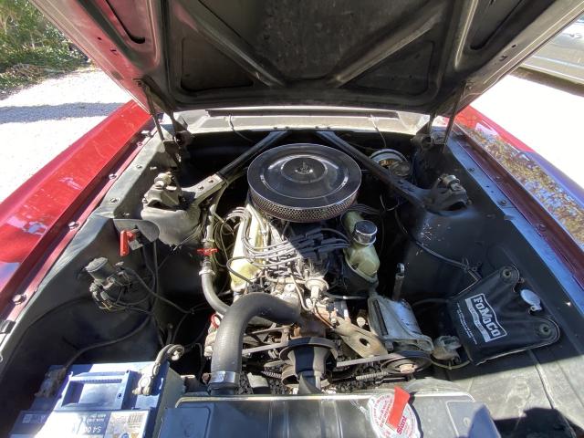 Ford Mustang image 7