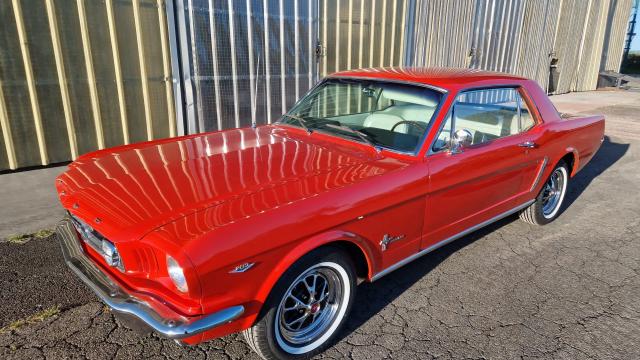 Ford Mustang image 6