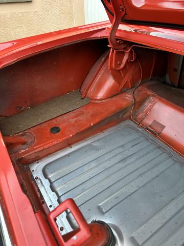 Ford Mustang image 4