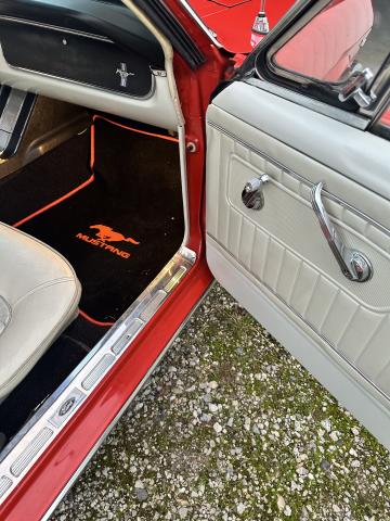 Ford Mustang image 3