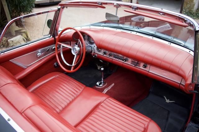 Ford Thunderbird image 7