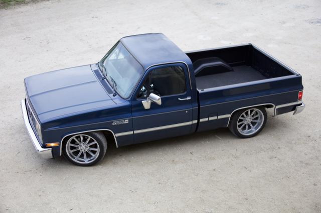 Gmc Sierra image 7