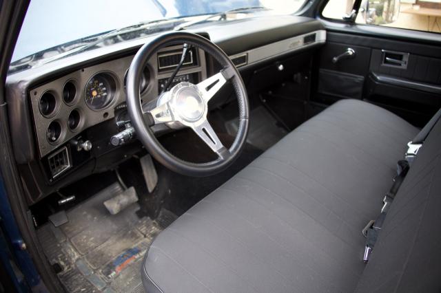 Gmc Sierra image 4