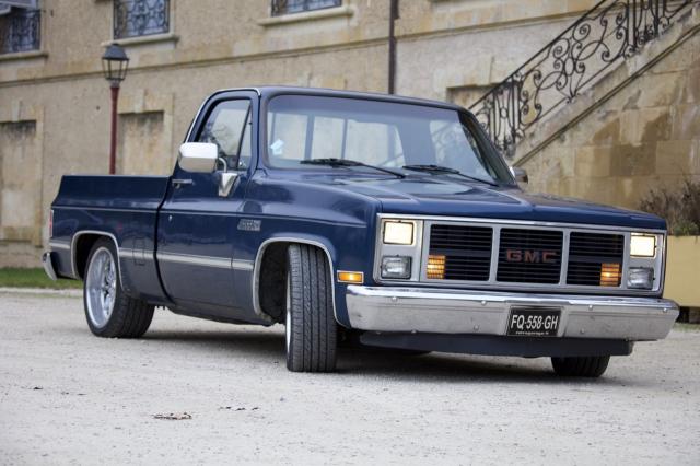 Gmc Sierra image 5