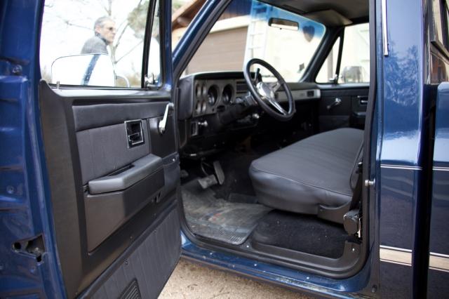 Gmc Sierra image 3