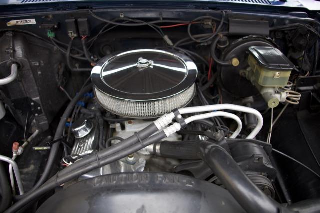 Gmc Sierra image 9