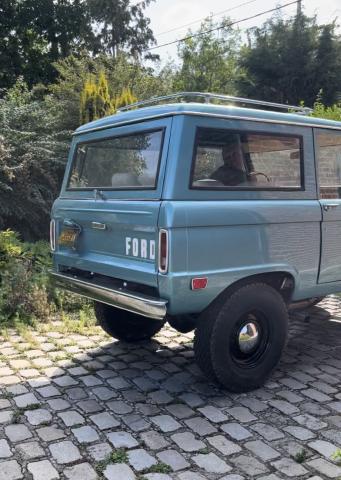 Ford Bronco image 9