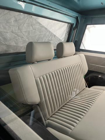 Ford Bronco image 2
