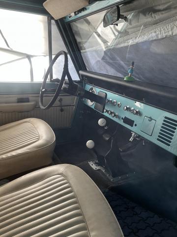 Ford Bronco image 7
