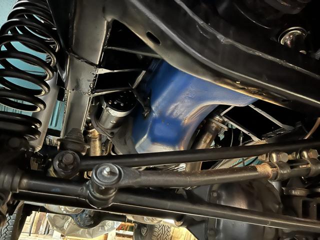 Ford Bronco image 3