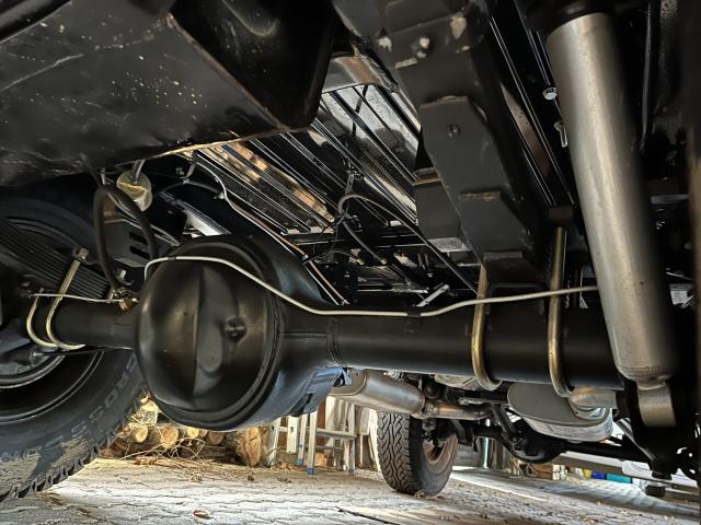Ford Bronco image 1