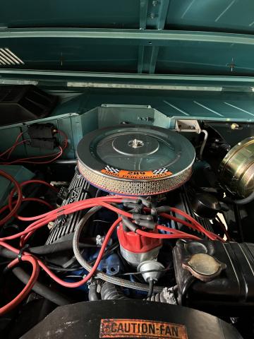 Ford Bronco image 8