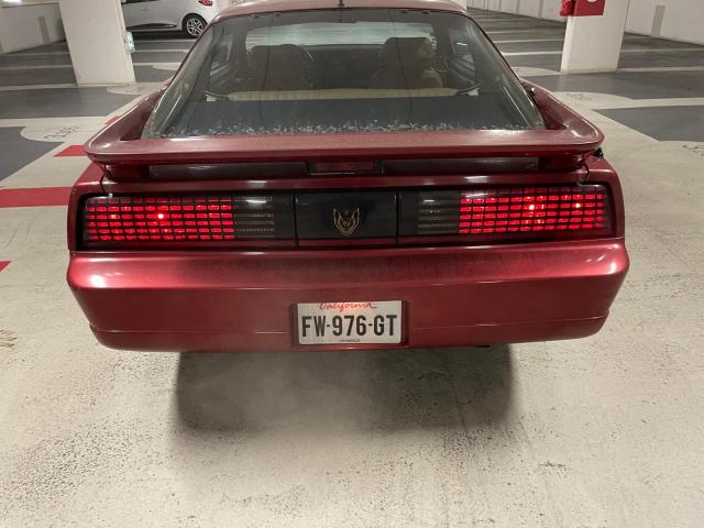 Pontiac Trans Am image 5
